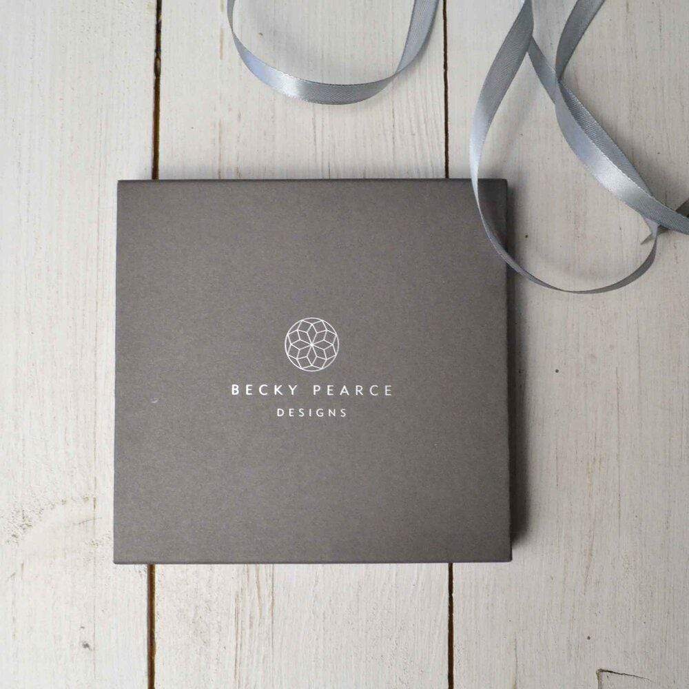 Becky Pearce Designs Gift card Gift Voucher ( By Email or Post)