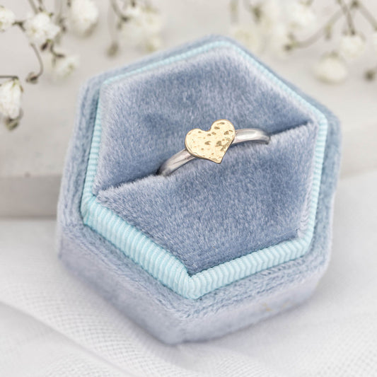 Promise Rings - What they are and how to wear one.