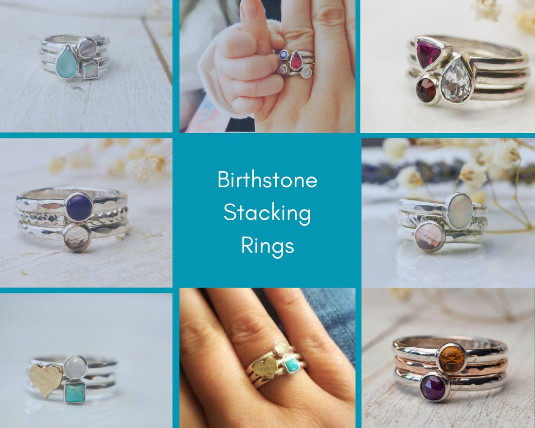 Birthstones